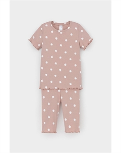 Пижама Crockid