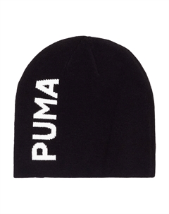 Шапка Ess Classic Cuffless Beanie Puma