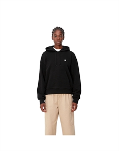 Толстовка W' Hooded Casey Sweatshirt Carhartt wip