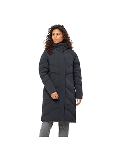 Пуховик MARIENPLATZ COAT Jack wolfskin