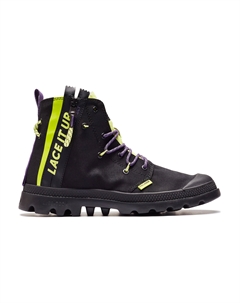 Ботинки PAMPA LITE LACE IT Palladium