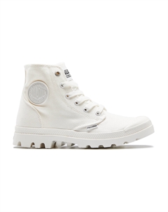 Ботинки Mono Chrome Palladium