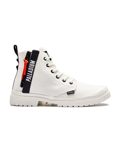 Ботинки SP20 UNZIPPED Palladium