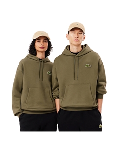 Толстовка SWEATSHIRT Lacoste