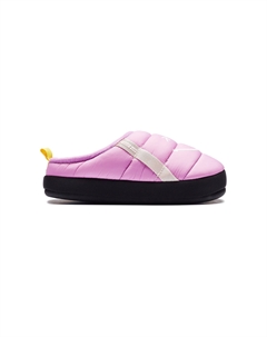 Ботинки Scuff SMILEYWORLD PS Mauve Pop- Puma