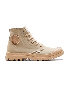 Ботинки Mono Chrome Palladium