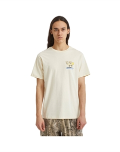 Футболка BARNUM TEE Ripndip