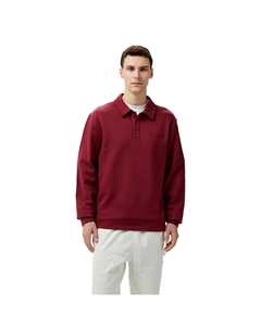 Поло LONG SLEEVE POLO 301 Les benjamins