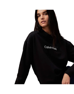 Толстовка HERO LOGO SWEATSHIRT Calvin klein