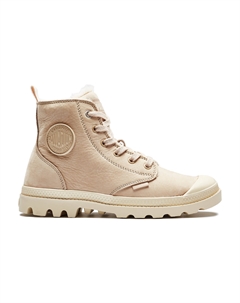 Ботинки Pampa Hi Zip Palladium