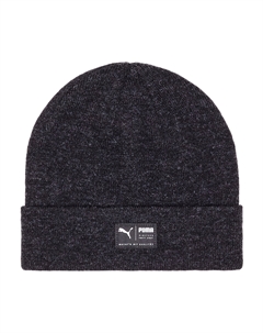 Шапка ARCHIVE heather beanie Puma