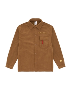 Рубашка CNY-GOOD LUCK Anta