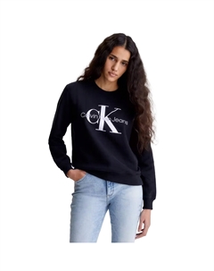 Толстовка MONOLOGO SWEATSHIRT Calvin klein