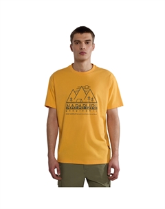 Футболка S-FABER Napapijri