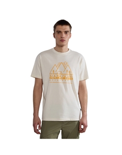 Футболка S-FABER Napapijri