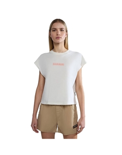 Футболка S-TAHI Napapijri