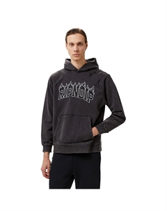 Толстовка FIRE SPIRIT HOODIE Ripndip