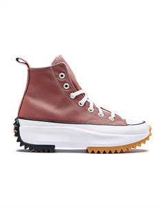 Кеды Run Star Hike Platform Converse