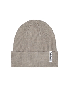 Шапка Brand Mission Beanie LIGHT GREY HEATHER Timberland
