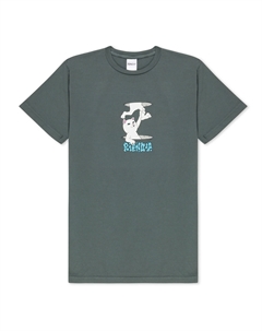 Футболка Get Out Tee Ripndip