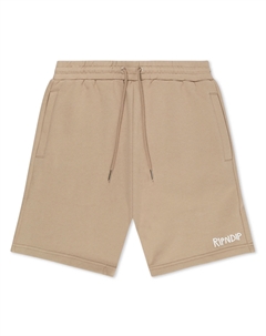 Шорты Peek A Nerm Sweatshorts Ripndip