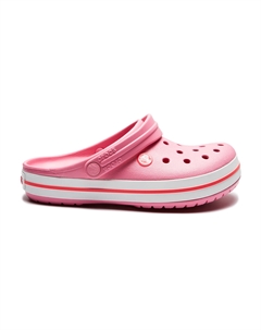Сланцы Crocband Crocs
