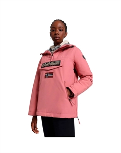 Анорак RAINFOREST S PKT 3 Napapijri