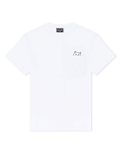 Футболка Lord Nermal Pocket Tee Ripndip