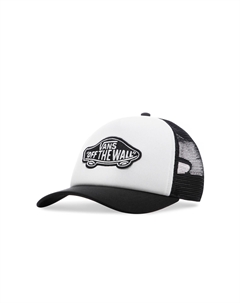 Кепка CLASSIC PATCH CURVED BILL TRUCKER Vans