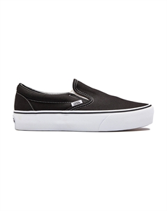 Слипоны CLASSIC SLIP-ON Vans