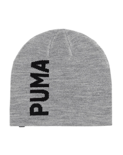 Шапка Ess Classic Cuffless Beanie Puma