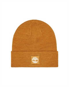 Шапка Cuffed Beanie with Tonal Patch Timberland