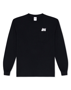 Лонгслив Lord Nermal LS Ripndip