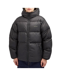 Пуховик Toronto jacket Carhartt wip