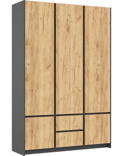 Шкаф трехстворчатый Nobrand