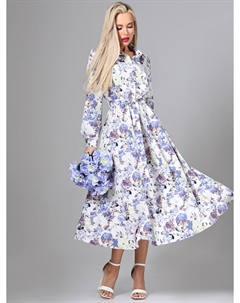 Платье Dstrend