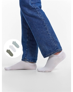 Носки мужские (3 пары) Mark formelle