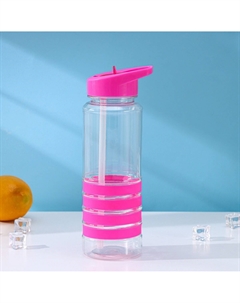 Бутылка для воды Доляна