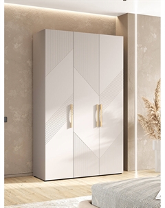 Шкаф трехстворчатый Nobrand