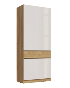 Шкаф двухстворчатый Nobrand