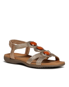 Сандалии Kumfo