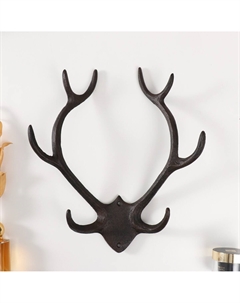 Настенные крючки декоративные Nobrand