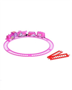 Железная дорога Happy valley