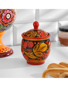 Банка для хранения сыпучих продуктов Nobrand