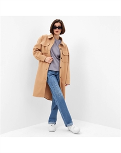 Жакет удлиненный Minaku