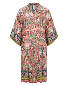 Халат из вискозы Lise charmel