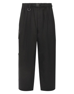 Хлопковые брюки Y-3