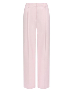 Хлопковые брюки Toteme