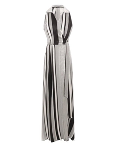 Шелковое платье Kiton