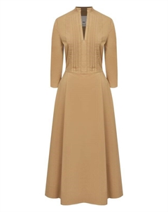 Хлопковое платье Sasuphi